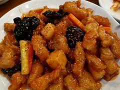-全州拌饭馆(断桥店)
