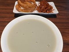 -南来顺饭庄·小吃·涮肉·清真(大观园店)