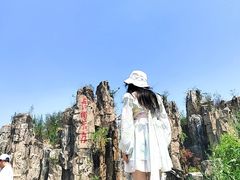 -秀丽东方