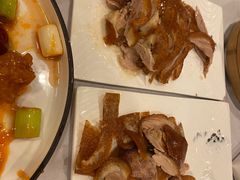 -全聚德(上海首店浦东店)