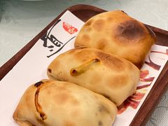 -汗腾格里·风味餐厅(新疆驻京办店)
