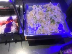 -很久以前羊肉串(清河店)