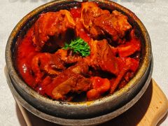 -俄士厨房(环球港店)