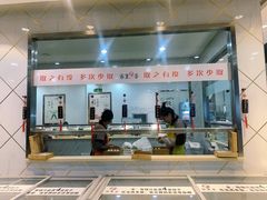-家里婆自助水饺(振华路店)