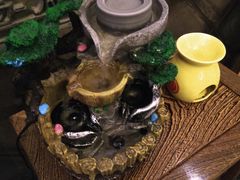 -若石足道SPA 连锁(丹东街店)