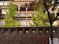 -天津五大道文化旅游区