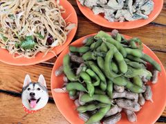 -二子海鲜大排档(太阳城店)