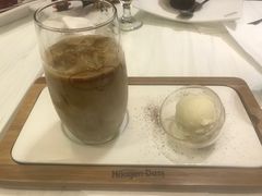 黑桃先生-哈根达斯(美罗城店)