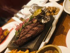 -Entrecôte 法国牛扒馆(保利·时光里店)