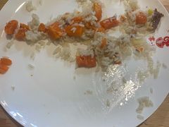 -零·壹新疆羊肉抓饭