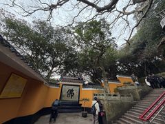 -普陀山慧济禅寺