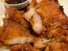 蜜汁叉烧（例牌）-丽的面家(多宝路店)