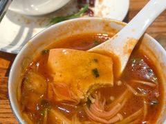 -醉霖生态餐厅(交大店)