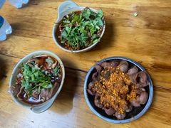 -老瓦房冷锅串串(文殊院店)