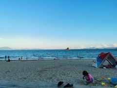 -深圳大梅沙京基洲际度假酒店