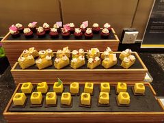 -威斯汀舞台餐厅