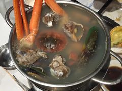 -星伦多自助料理(华润万象城店)