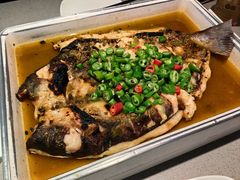 -半天妖烤鱼(西直门凯德mall店)