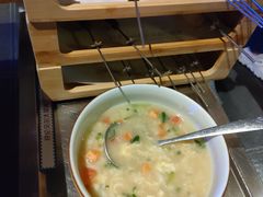 -很久以前羊肉串(清河店)