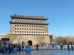 -北京前门大栅栏