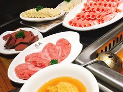 -巴奴毛肚火锅(广益哥伦布店)