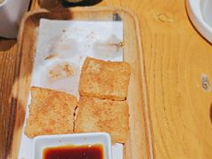 -荷塘码头·活鱼现杀(椒江店)