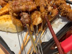 -东北特色烧烤(赣榆店)