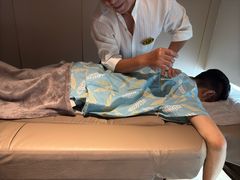 -新富特功夫足疗(华都园大厦店)