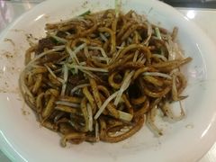 -七哥港式茶餐厅(亮马桥总店)