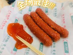-渔记茶餐厅(渔村店)