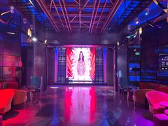 -音乐派KTV(银泰城店)