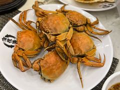 -澜悦港海鲜体验主题餐厅