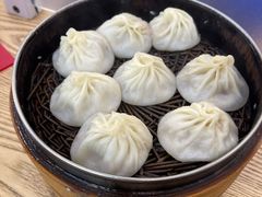 鲜肉汤包-法华汤包馆(法华镇路店)