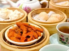 凤爪-香港蓮香樓(上環店)
