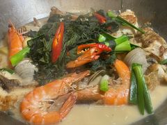 -阿鸡鱼庄·顺德鲜蒸小炒(亚运村店)