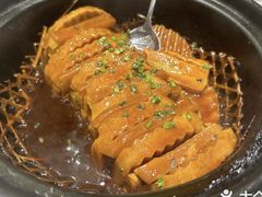 -火福·天湖阁大闸蟹博物馆主题餐厅(浅水湾店)