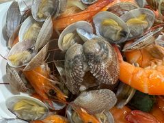 -海大大蒸汽海鲜餐厅·粤菜·特色小炒(欢乐颂店)