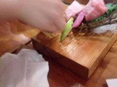 -千代武日本料理(开发区店)