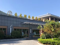 -云龙湖旅游景区