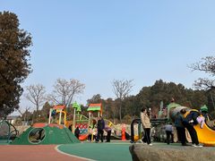 -泰山风景名胜区-虎山公园