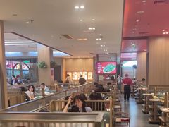 -蜀留香火锅·始于1999·原四川老火锅(白堤路店)