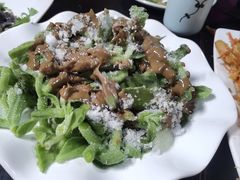 -正宗天津烧麦馆(柳州路店)