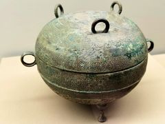 -上海博物馆(人民广场馆)