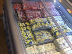 奶油双棒-百年义利(北兴路店)