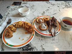 -比格比萨自助(宝山日月光店)