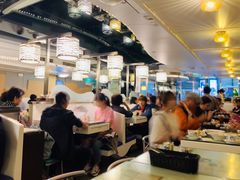 -翠华餐厅(旺角文华商场店)