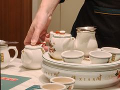 -悦得闲广式点心茶楼(蓝鲸世界店)