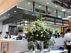 大堂-Lady M(沙田新城市广场店)