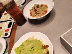 -黑窑厂糖油饼烤鸭·清真菜(黑窑厂街店)