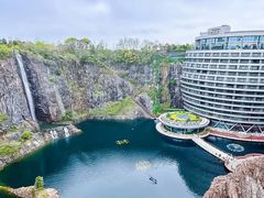 -蓝精灵乐园·世茂精灵之城主题乐园